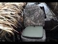 Duck Boat Blind Duck Boat Blind