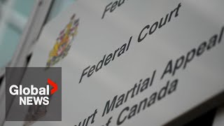 Canada's federal justice minister promises targeted bail reforms