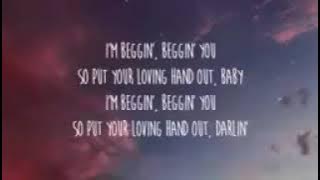 keren nada dering maneskin - beggin