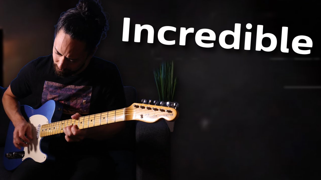 Shred Wars: самурай-гитарист против Джареда Дайнса