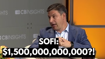 SOFI TO $1.5 TRILLION AFTER THIS?❗IF YOU OWN MORE THAN $6,000 WORTH OF SOFI STOCK, LISTEN❗