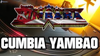 Cumbia Yambao - Exito Antaño Limpia