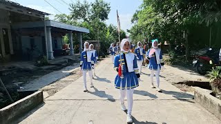 Karnaval Drumband Demak Viral New Bhina Armada  Wuluh Sidokumpul Guntur Demak