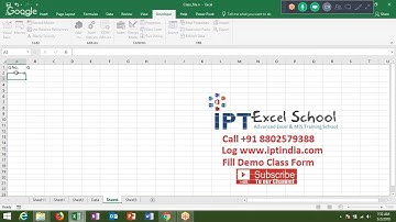 UserForm Class in Hindi with Sujit Kumar Singh