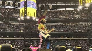 Take A Look Around - Limp Bizkit Live In Philadelphia