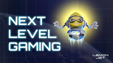 Introducing Lemon Jet - a provably fair game on Sui