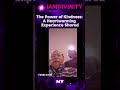 The Power of Kindness: A Heartwarming Experience Shared