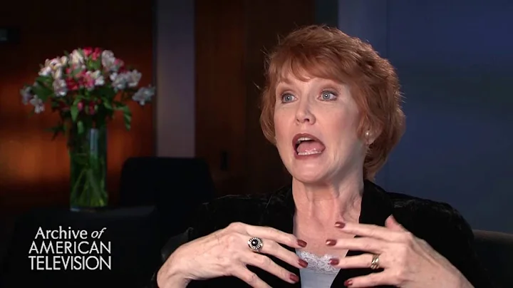 Stephanie Edwards on being fired from and then ret...