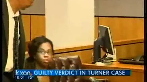 Nichole Turner Found Guilty in Julian Soliz' Death