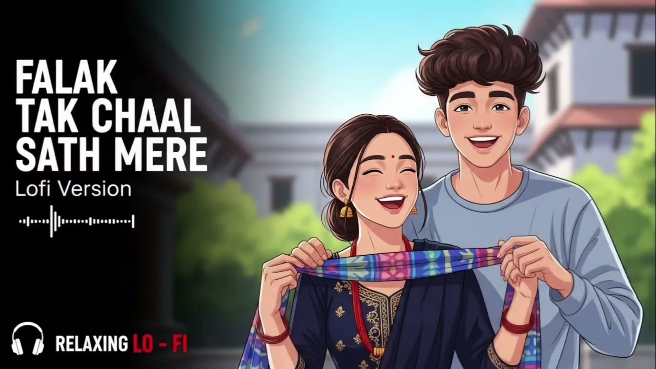 Tera Hi Rahunga || Relaxing Lo- FI Version || में तेरा था में तेरा हूँ || Romantic Love Lo-Fi Song