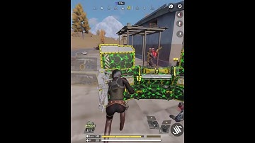 Never ignore knockdown Enemy 🥲 #codmobile #shorts