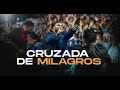 Cruzada de milagros - Pastor Josué Ráudez