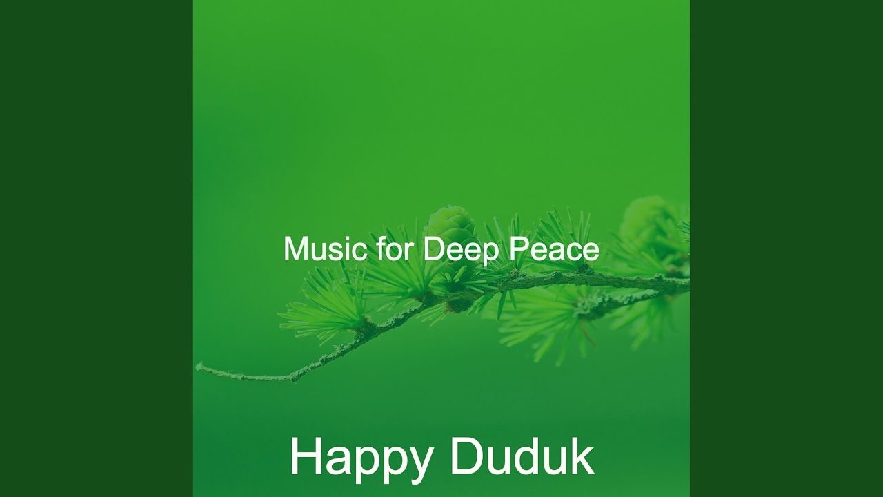 New Age Music Soundtrack for Inner Tranquility