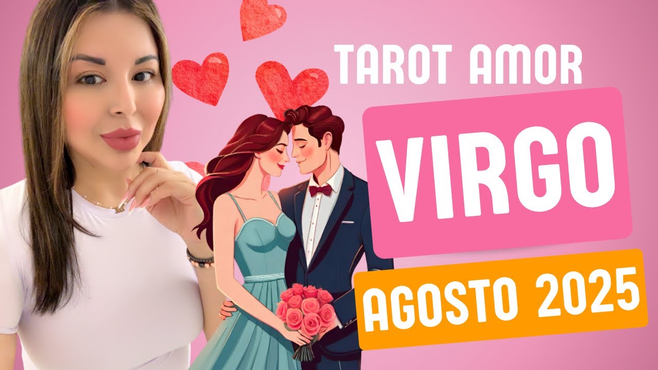 Virgo ♍️ VIENE EL AMOR DE TU VIDA 🥰 PERO CUIDADO! 👺 - YouTube