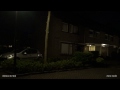 Sony HDR-CX730E / CX740VE - Lowlight test footage