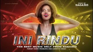 DJ REMIX VIRAL | FARID HARJA - INI RINDU | VIRAL TIKTOK 2023 JEDAG JEDUG FULL BASS TERBARU NAGA303