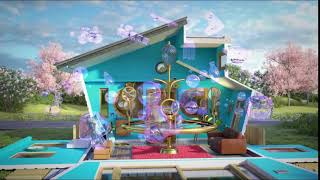 Maison Jingle Pub Tf1 8S 2020