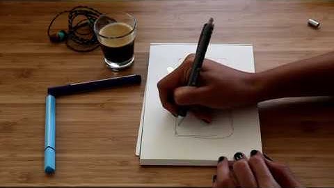 Visual Resources - Drawing