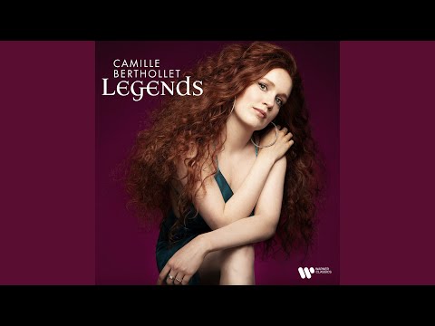 Putar Traditional: Nearer, My God, to Thee - Camille Berthollet