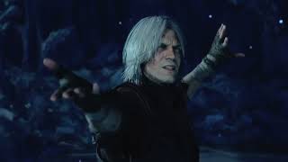 DMC 5 - Devil Trigger GMV