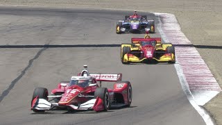 Download Lagu Indycar 2025. Laguna Seca. Grand Prix of Monterey. Sunday 2025. 4K 60fps. MP3 Download Lagu Indycar 2025. Laguna Seca. Grand Prix of Monterey. Sunday 2025. 4K 60fps. MP3