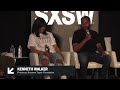 Breonna’s Garden: How we Grow the World We Want | SXSW 2022