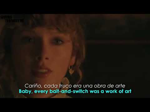 Taylor Swift - Willow ́