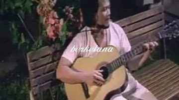 Berkelana Rhoma Irama