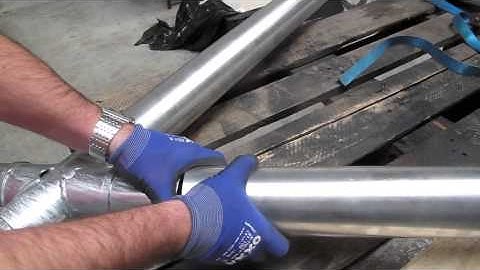 Movie Installation Hexadome