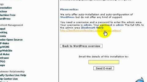 Use-Cpanel-to-Install-WordPress-Blog