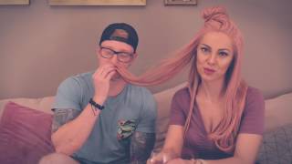 ŽANAMARI i JOSHUA MACKS - Q & A