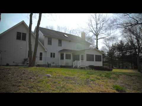 539 Congdon Hill Road, North Kingstown, RI home video tour