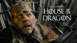 HOUSE OF THE DRAGON Episode 8 Review \& Explained