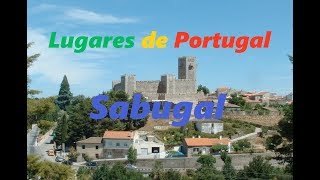 Lugares de Portugal - Sabugal