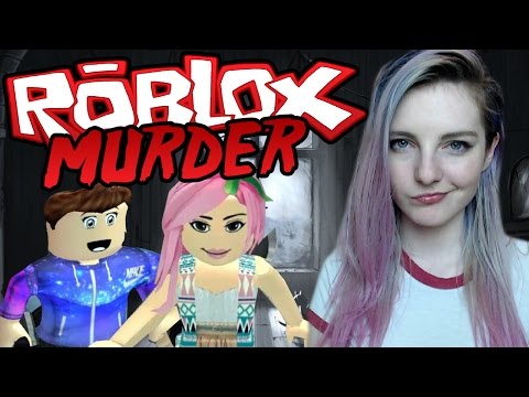 I M A Hero Roblox Murder Youtube - ldshadowlady roblox new videos