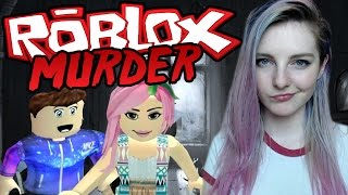 I'm a Hero! | Roblox Murder