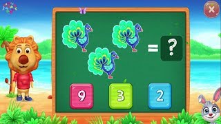Learn Counting | Math Kids - Add, Subtract, Count, and Learn | Gameplay screenshot 5