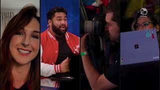 Digital Schoolhouse Super Smash Bros. Ultimate Team Battle 2022: Immersive Careers Education.