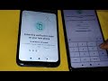 WhatsApp OTP Not Coming Problem fix | Xiaomi WhatsApp problem fix