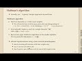 Effiziente Algorithmen (Winter 2025-26) 7-3 Huffman codes