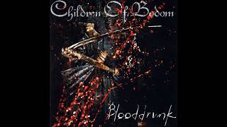 Children of Bodom - Blooddrunk
