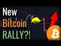 Bitcoin may be poised for a huge breakout - YouTube