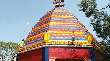 Rajrappa Mandir | Chhinnamasta Temple | Ramgarh, Jharkhand | Way to Rajrappa Mandir