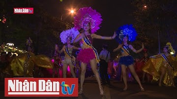 Đà Nẵng đón hơn 50.000 khách đầu năm mới