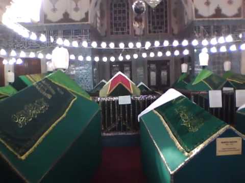 tomb of hatice turhan valide sultan gokhanorucoglu blog