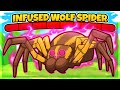 These infused bugs are game breaking in grounded 14