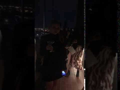 Top Of The Rock Bar Sixtyfive Youtube