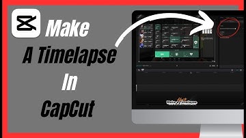 How To Make A Timelapse Video In Capcut - Complete Guide