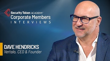 Vertalo to Tokenize Real Estate on the Tezos Blockchain