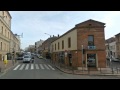 Hostages held in toulouse bank